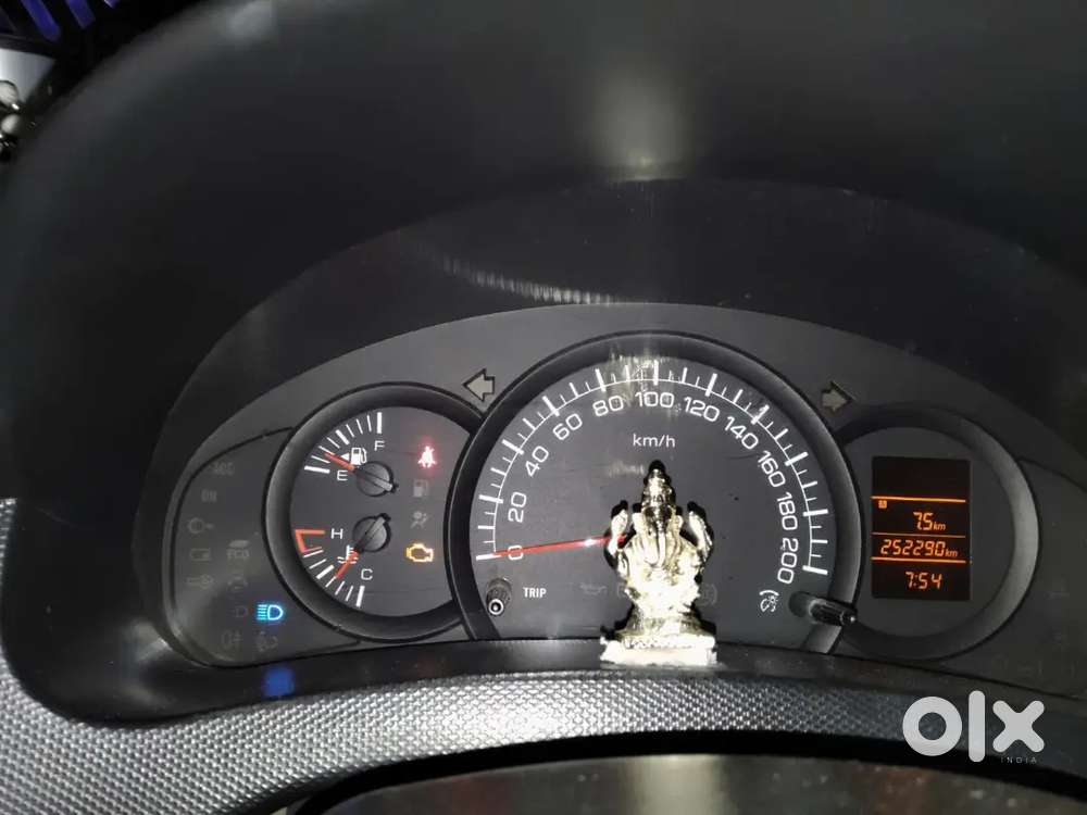Maruti Suzuki Dzire 2018