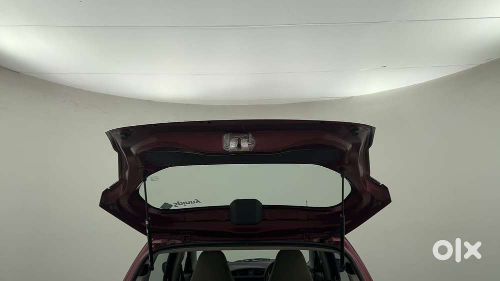 Maruti Suzuki Alto K10 Vxi Airbag, 2016, Petrol