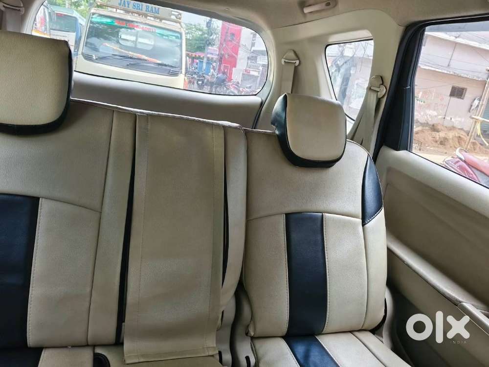 2017 Maruti Ertiga Vdi Abs