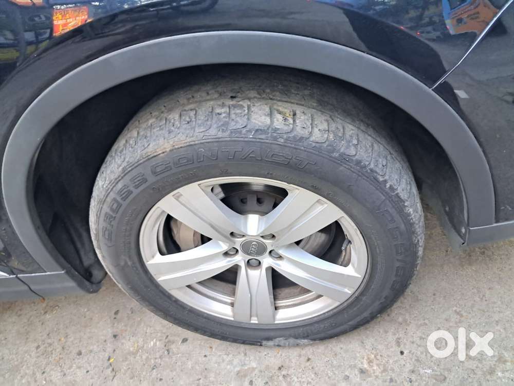 Audi Q7 3.0 45 Tdi Quattro Technology, 2015, Diesel