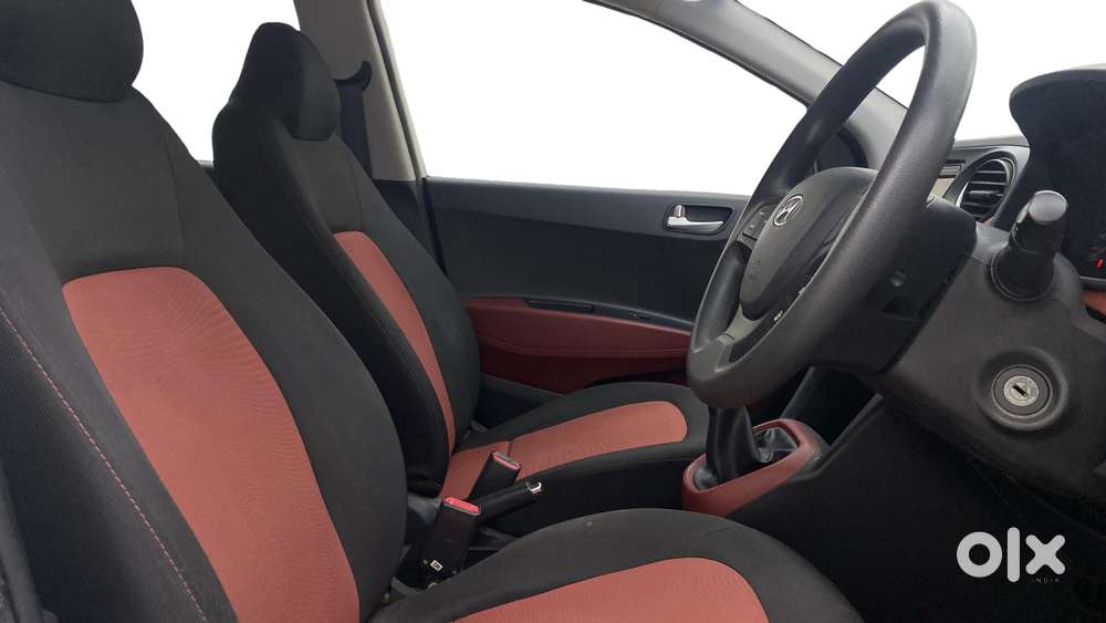 Hyundai Grand I10 1.2 Sportz Prime Edition Vtvt, 2016, Petrol