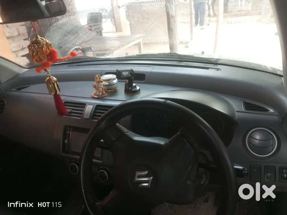 Maruti Suzuki Swift Zdi 2008 Validity Number 2028 5 Year Rr