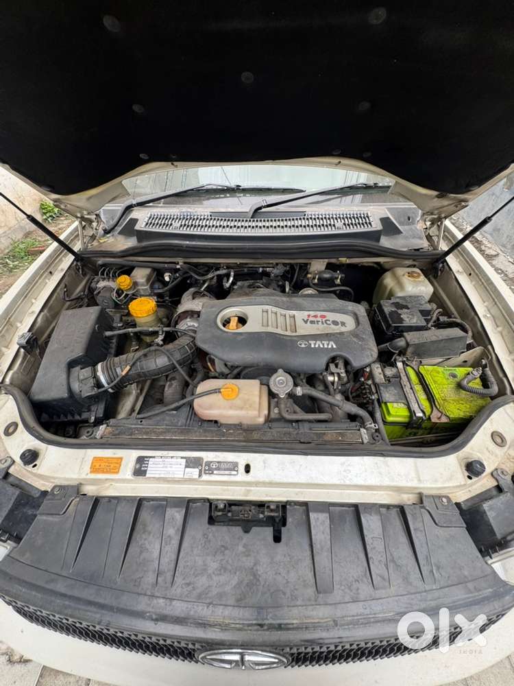 Tata Safari Storme 2012 Diesel Well Maintained