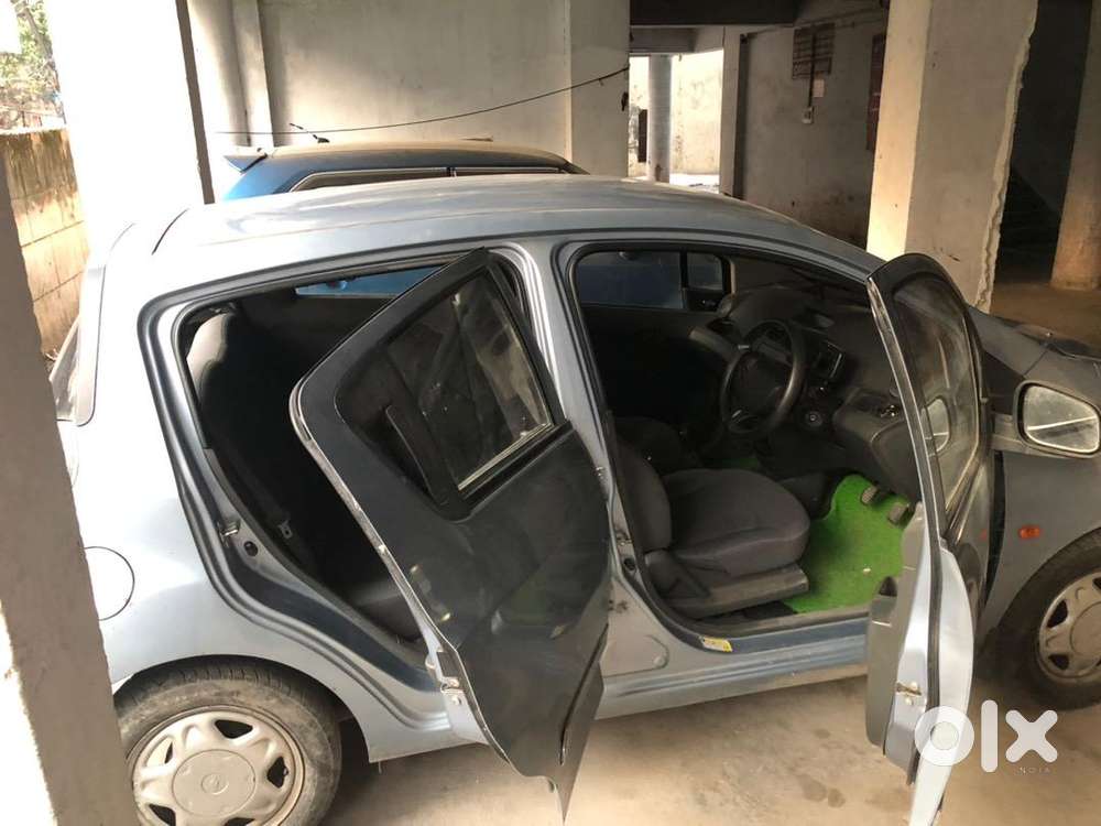 Chevrolet Beat 2013 Petrol Well Maintained