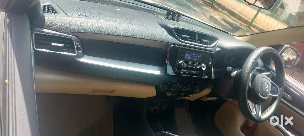 Honda Amaze Diesel 2022 Model