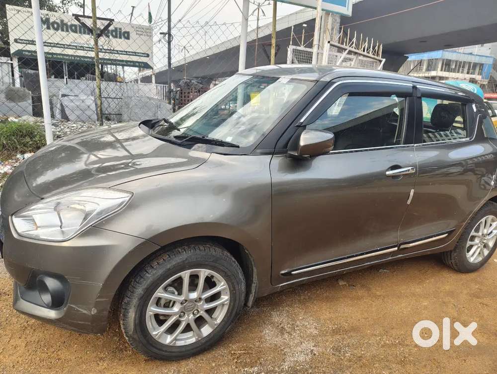 Maruti Suzuki Swift 2025