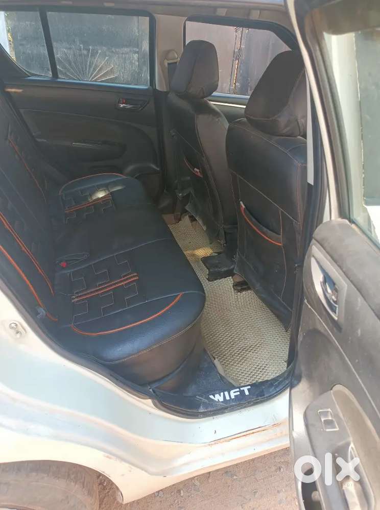 Sell My Maruti Swift Vxi