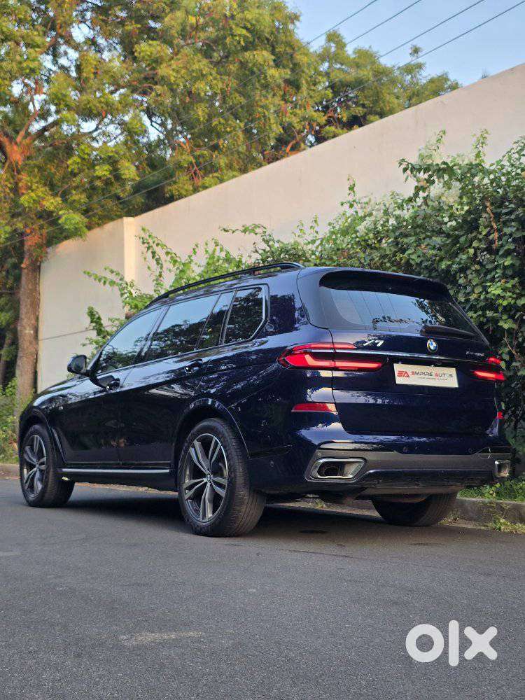 Bmw X7 3.0 Xdrive 40d M Sport, 2024, Diesel