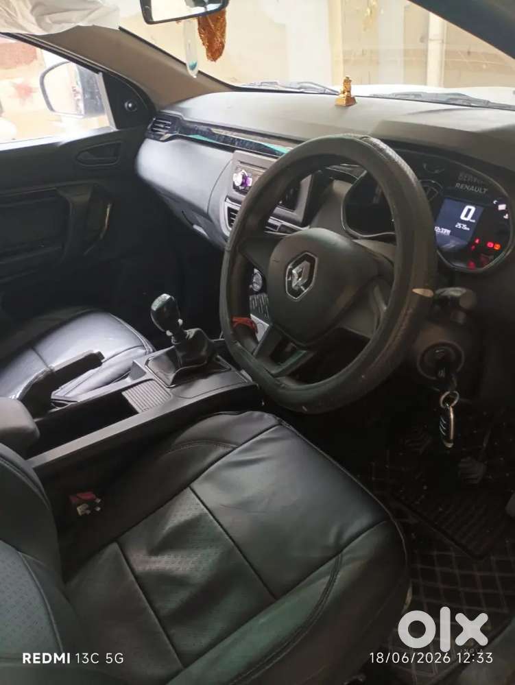 Renault Kiger 1.0 Rxe 2024