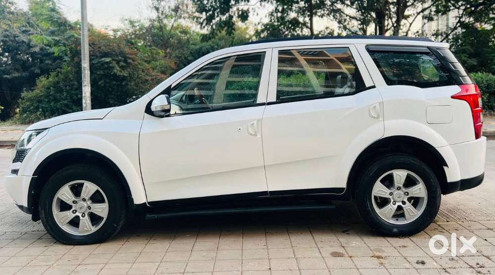 Mahindra Xuv500 2011-2015 W8 2wd, 2012, Diesel