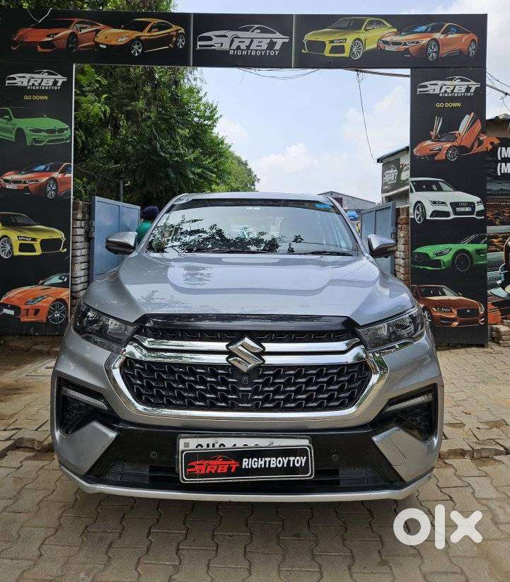 Maruti Suzuki Invicto Alpha Plus 7str, 2023, Petrol