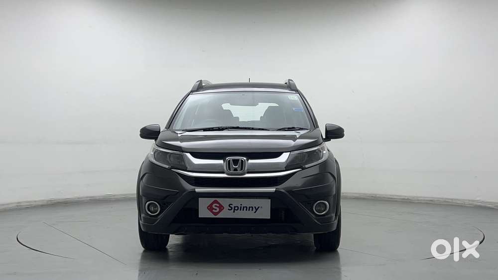 Honda Br-v I-vtec V Cvt, 2016, Petrol