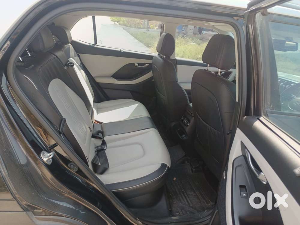 Hyundai Creta 1.5 Sx (o) Diesel, 2021, Diesel
