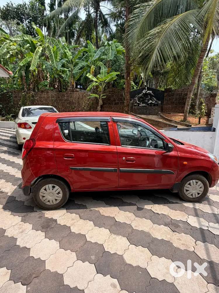2019 Maruti Suzuki Alto