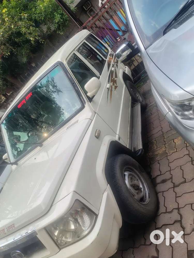Tata Sumo Gold Ex 2017