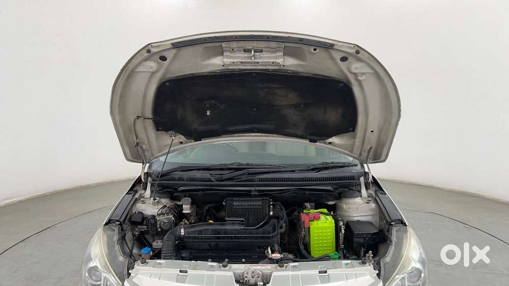 Maruti Suzuki Ciaz Zxi, 2016, Petrol