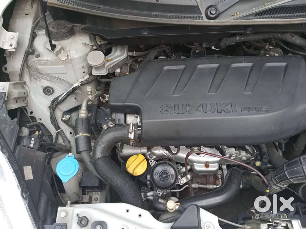 Swift Vdi Diesel Maruti 2018