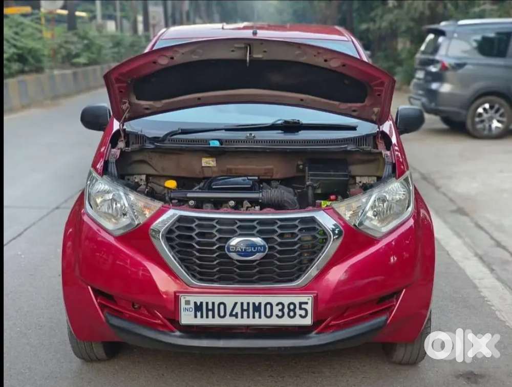 Datsun Redi Go T Model 2016