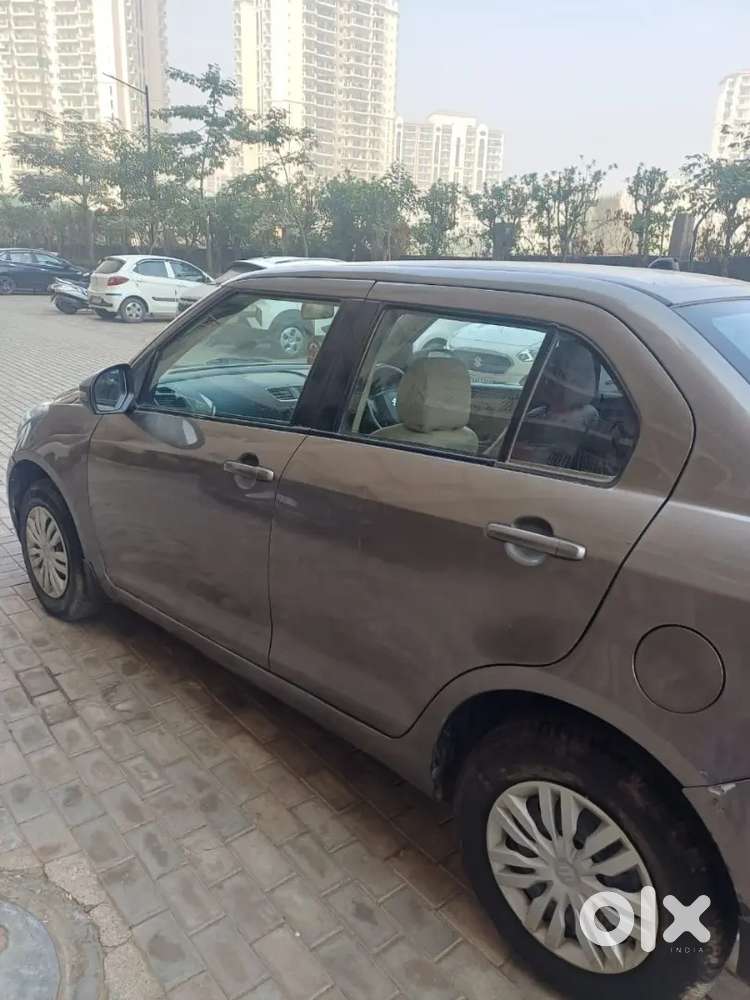 Maruti Suzuki Dzire 2016 Petrol 65000 Km Driven