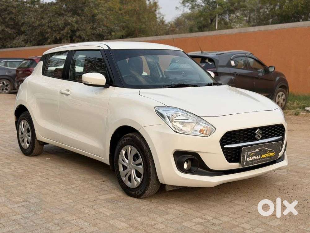 Maruti Suzuki Swift Vxi Optional, 2023, Petrol
