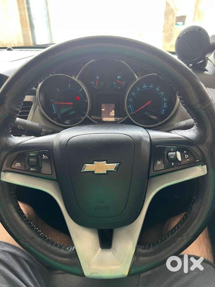 Chevrolet Cruze Ltz
