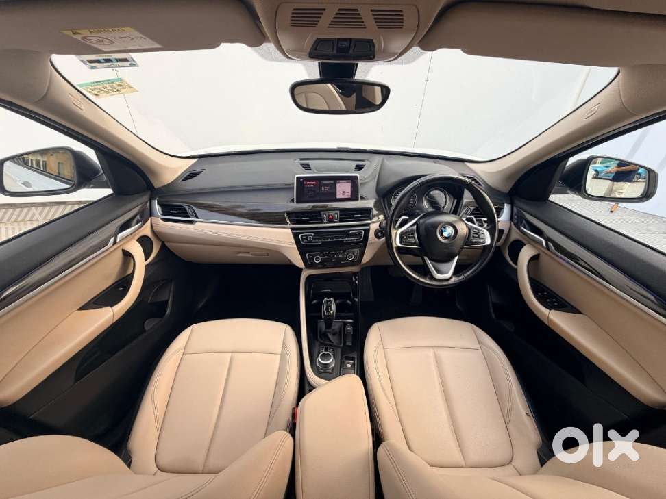 Bmw X1 2.0 Sdrive 20d, 2022, Diesel