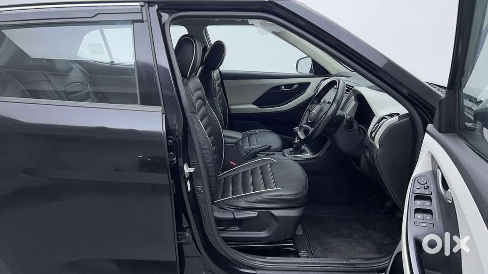 Hyundai Creta 1.5 Sx, 2023, Petrol