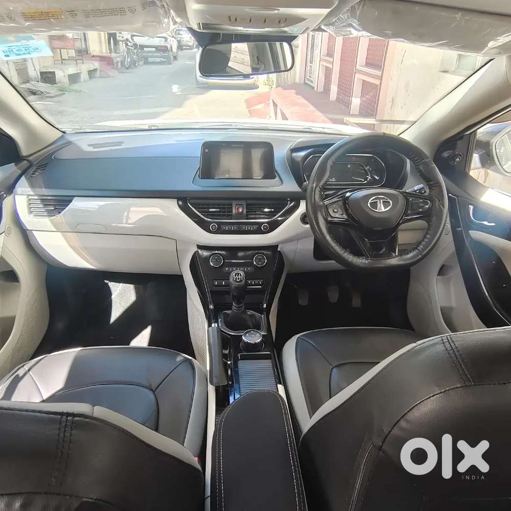 Tata Nexon