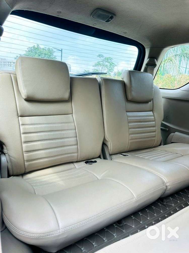 Toyota Fortuner 3.0 4x2 Automatic, 2014, Diesel