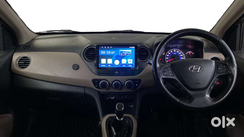 Hyundai Grand I10 1.2 Kappa Asta (o) Vtvt, 2016, Cng & Hybrids