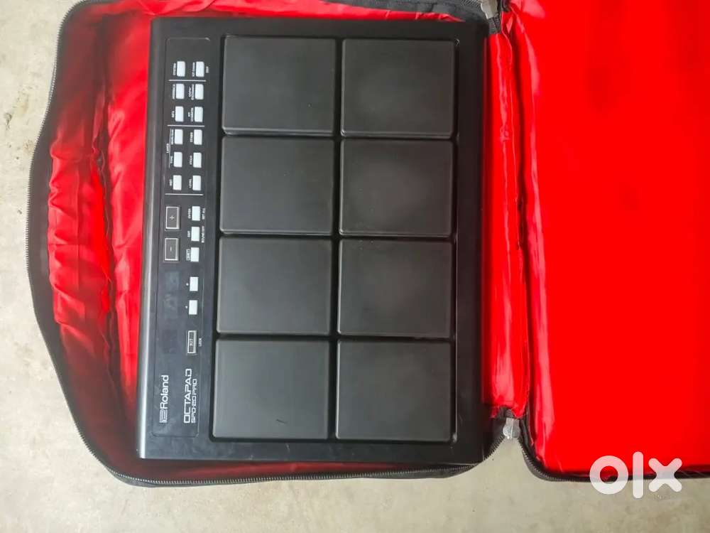 ROLAND SPD 20 PRO