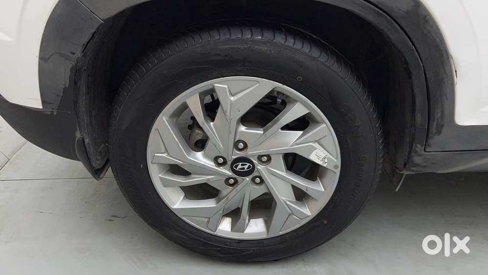 Hyundai Creta 1.5 Sx, 2023, Petrol