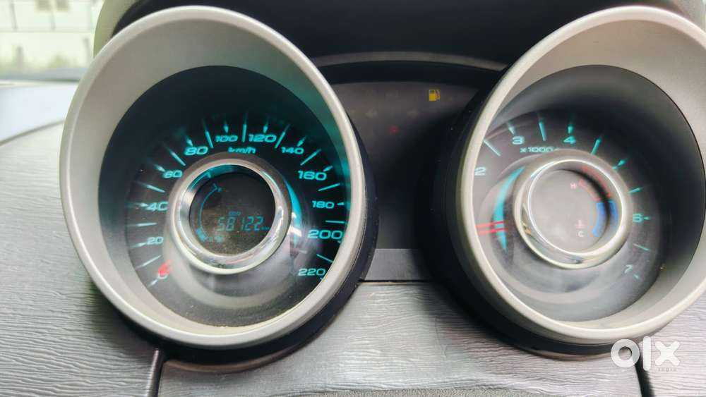 Mahindra Xuv500 W6 2wd, 2015, Diesel