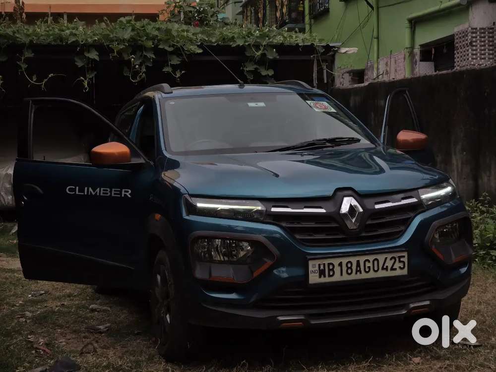 Mint Condition Less Driven Climber Automatic