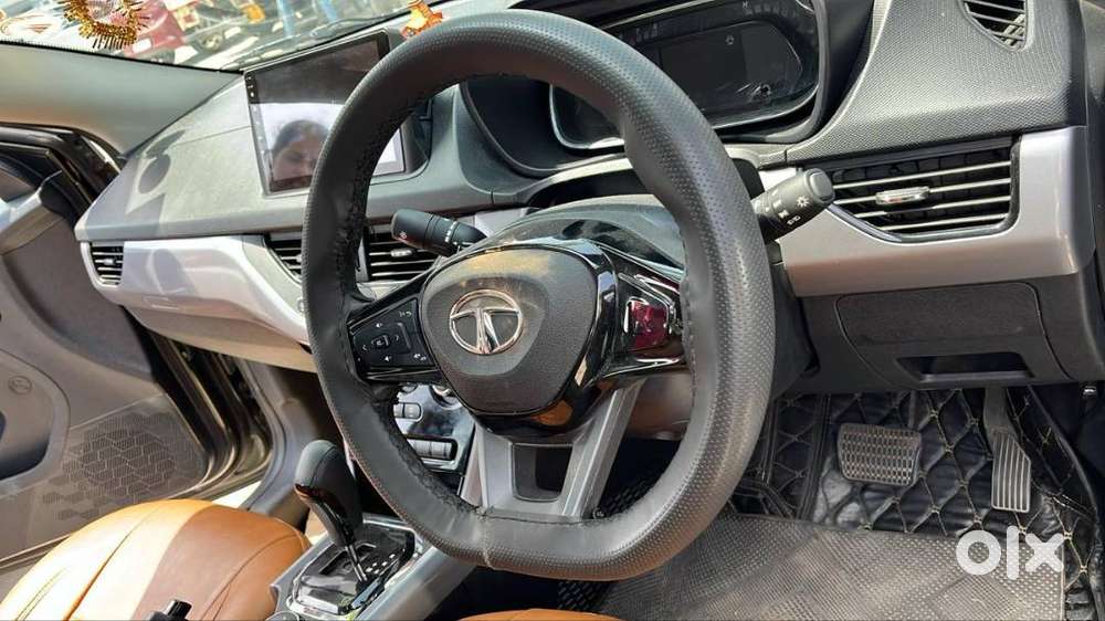 Tata Nexon Xma 2022
