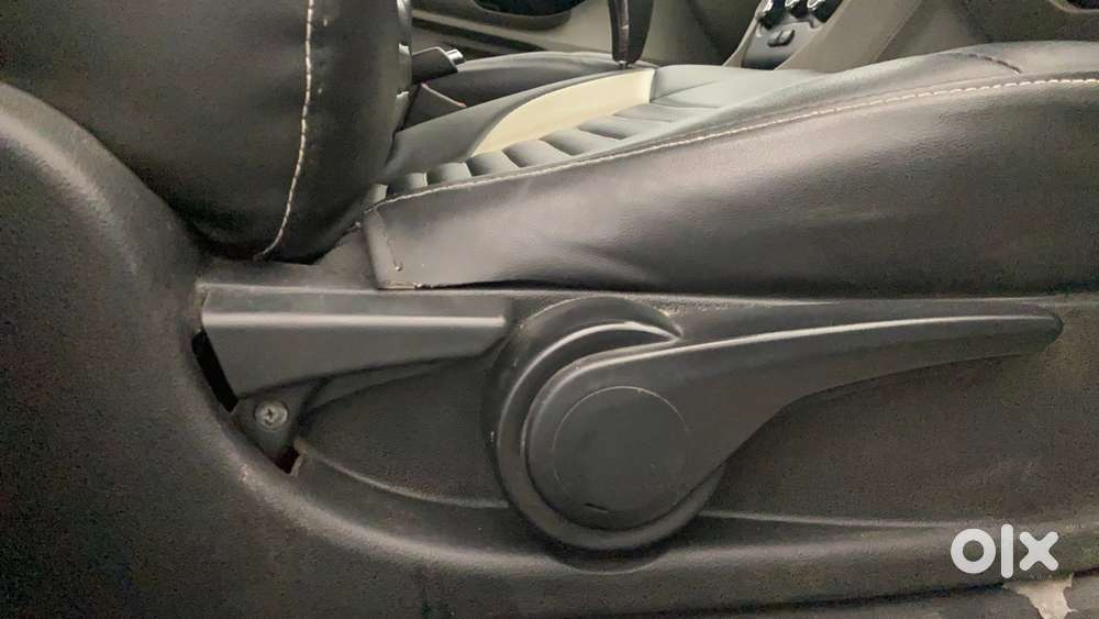 Tata Tiago 1.2 Revotron Xza, 2017, Petrol