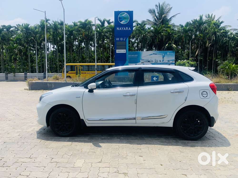 Maruti Suzuki Baleno Maruti-suzuki-baleno-delta-diesel, 2019, Diesel