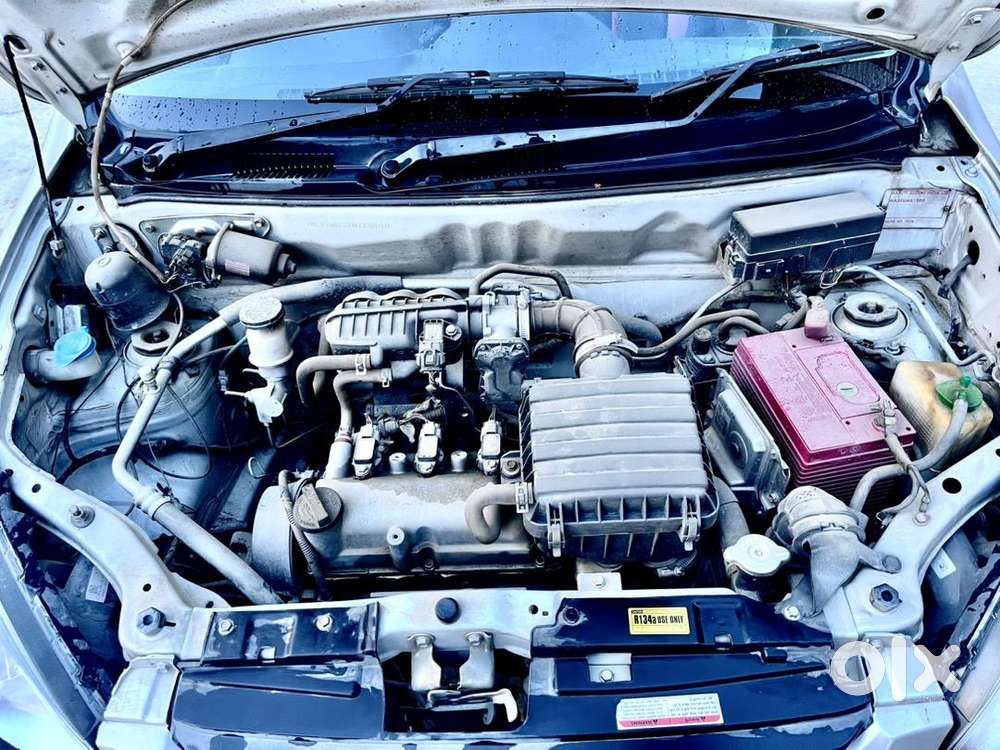 Maruti Suzuki Car 2017 Good Condition