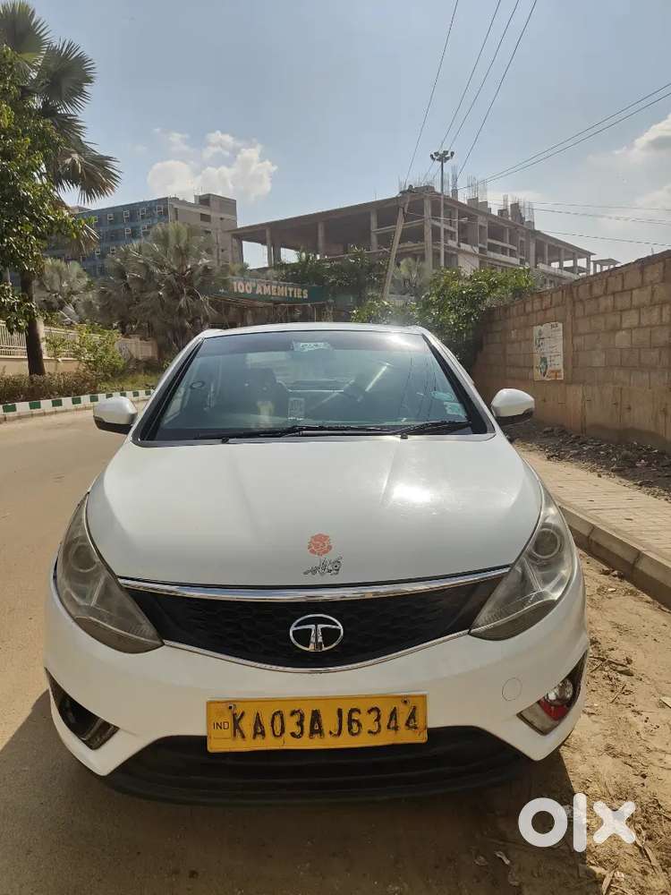 Tata Zest 2020 Diesel 147000 Km Driven