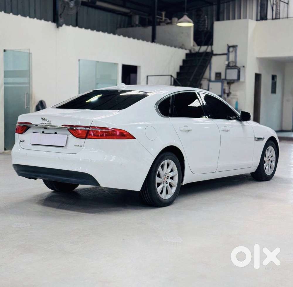 Jaguar Xf 2.0 Diesel Pure, 2016, Diesel
