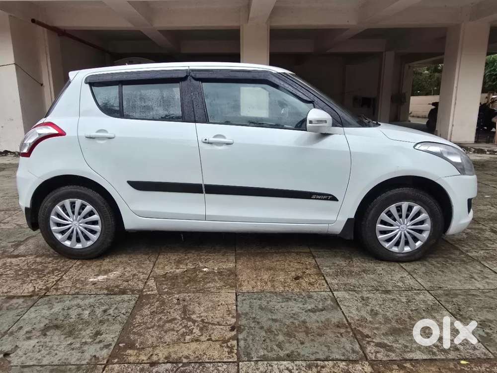 Maruti Suzuki Swift Vdi, 2013, Diesel