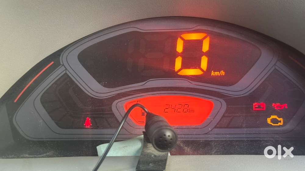 2023 Model Eeco 7 Seater In Showroom Condition