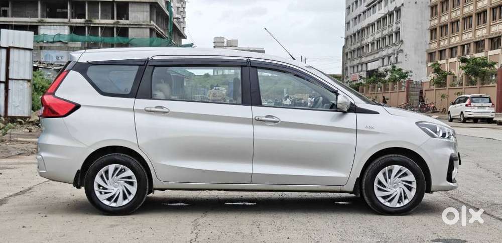 Maruti Suzuki Ertiga Shvs Vdi Limited Edition, 2018, Diesel