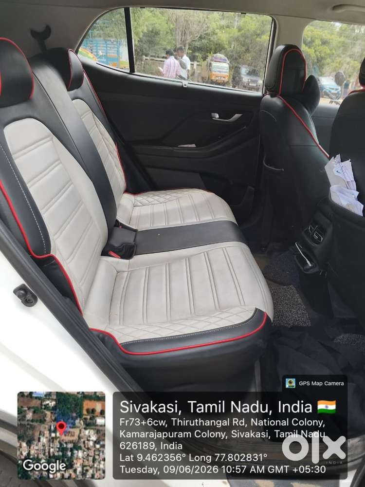 Hyundai Creta 1.5 Petrol 2023