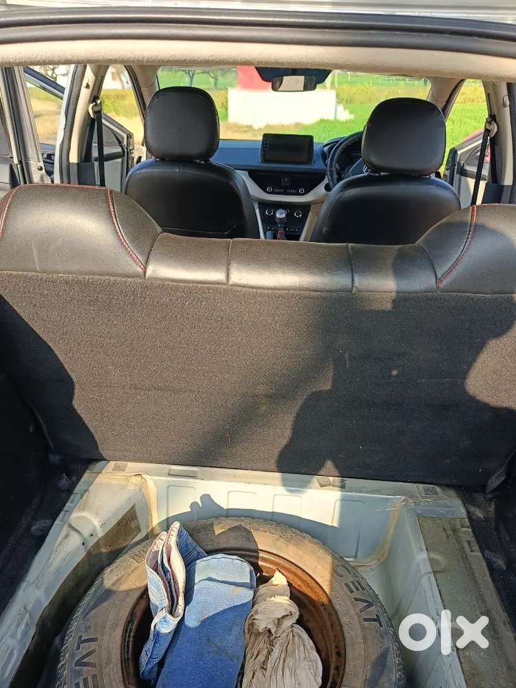 Tata Nexon Diesel 2018