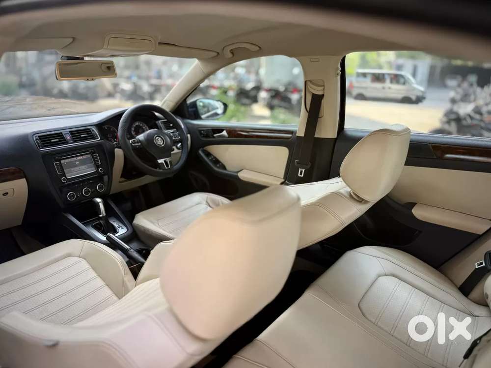 Volkswagen Jetta, 2014, Diesel