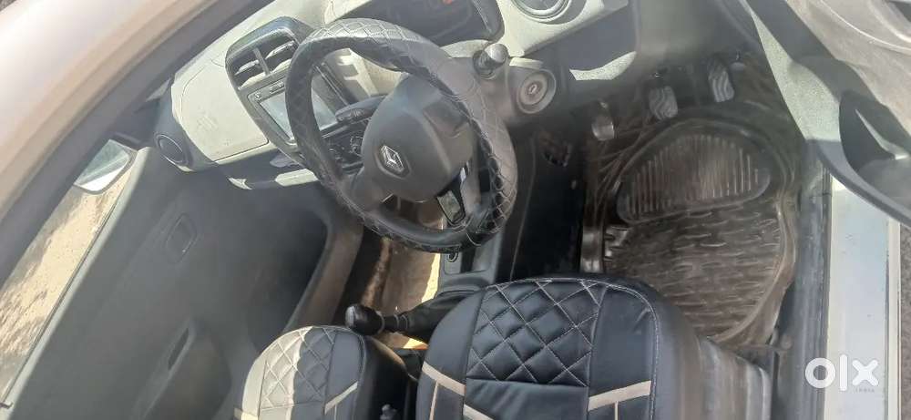 Renault Kwid 2018, Orijnal Condtion