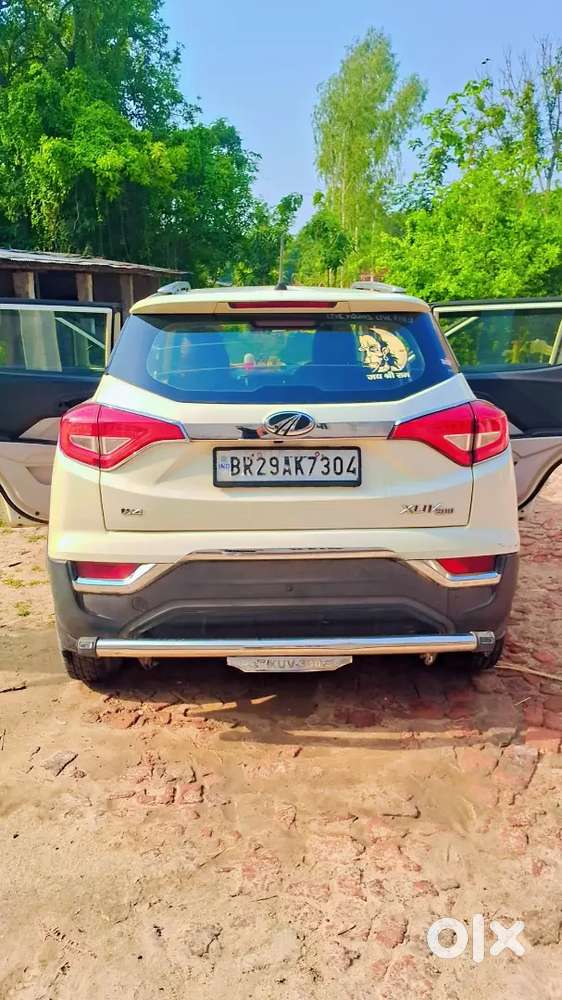 Mahindra Xuv300 Diesel