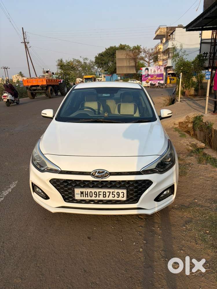 Hyundai I20 2018 Diesel