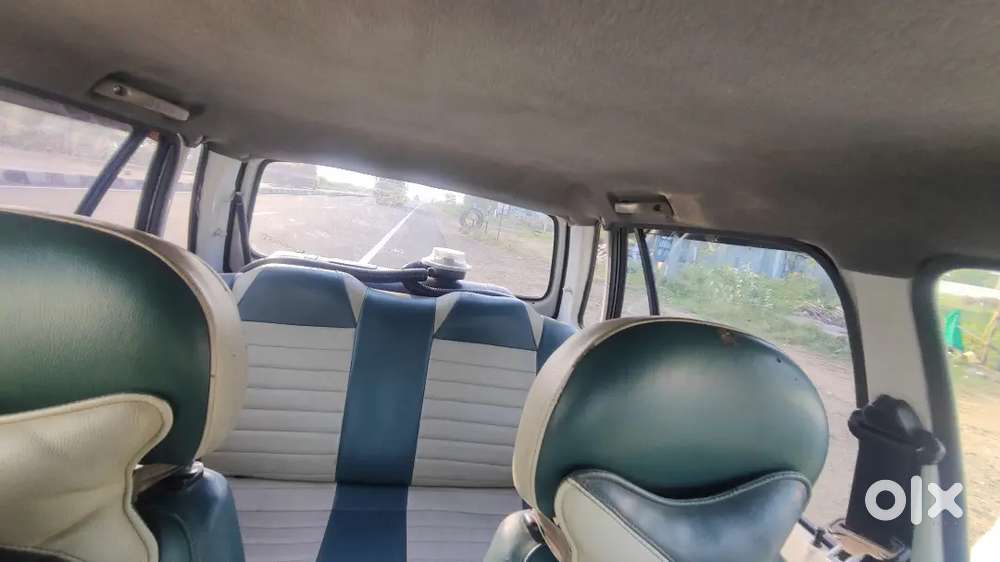 Maruti Suzuki 800 2008 Petrol&lpg 35000 Km Driven